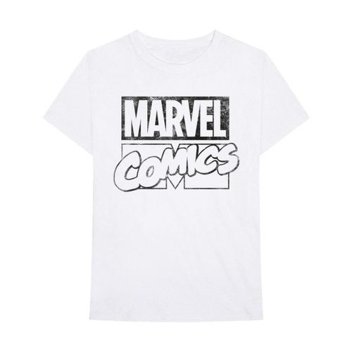 T-shirt Marvel RO7285 - Marvel - Modalova