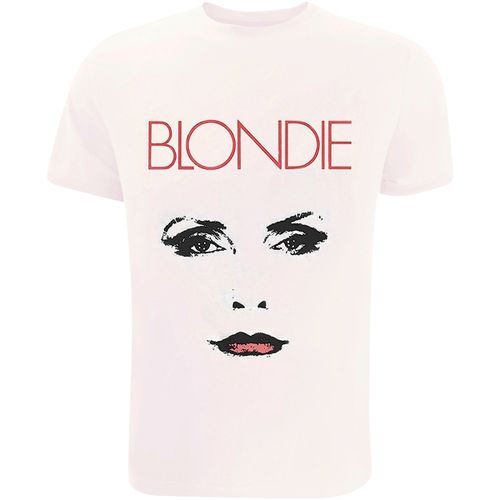 T-shirt Blondie RO729 - Blondie - Modalova