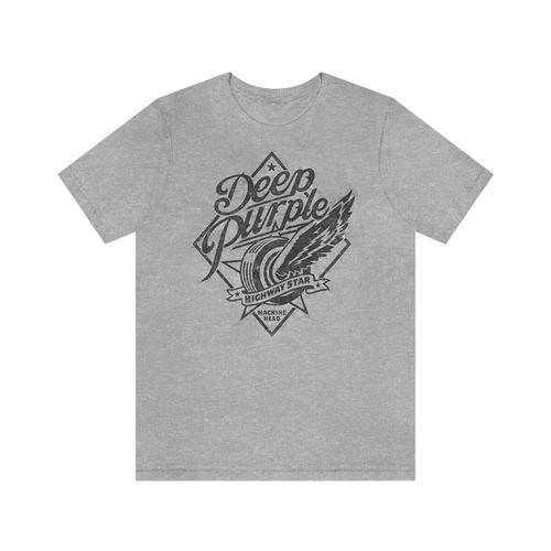 T-shirt Deep Purple Machine Head - Deep Purple - Modalova