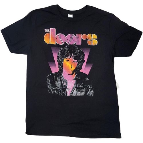T-shirt The Doors Jim rrison - The Doors - Modalova