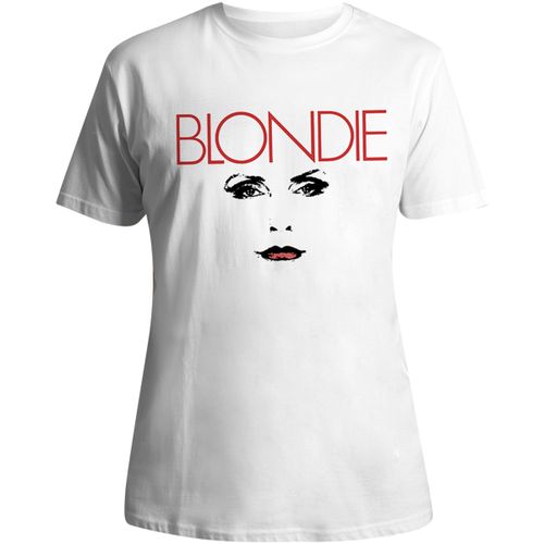 T-shirt Blondie RO731 - Blondie - Modalova