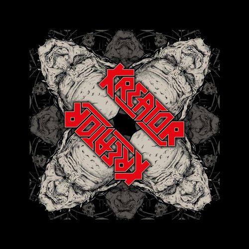 Masques Kreator RO7322 - Kreator - Modalova