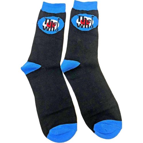 Chaussettes The Who RO7330 - The Who - Modalova