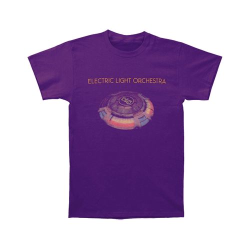 T-shirt Mr Blue Sky - Electric Light Orchestra - Modalova
