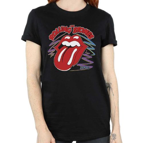 T-shirt The Rolling Stones 1994 - The Rolling Stones - Modalova