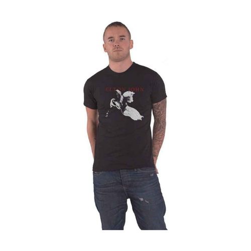 T-shirt Elton John Homage 1 - Elton John - Modalova
