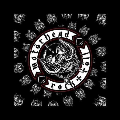 Masques Music Biker - Music - Modalova