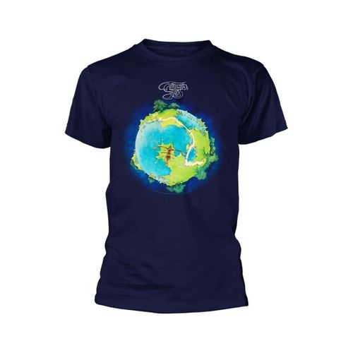 T-shirt Yes Fragile - Yes - Modalova