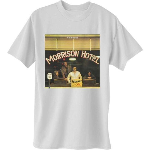 T-shirt The Doors rrison Hotel - The Doors - Modalova