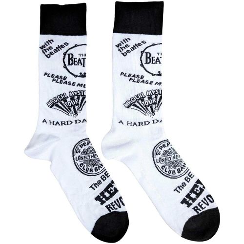 Chaussettes The Beatles RO7442 - The Beatles - Modalova