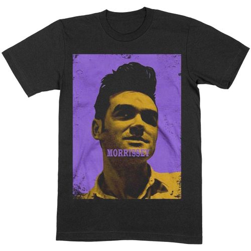 T-shirt Morrissey RO7443 - Morrissey - Modalova