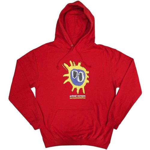 Sweat-shirt Screamadelica - Primal Scream - Modalova