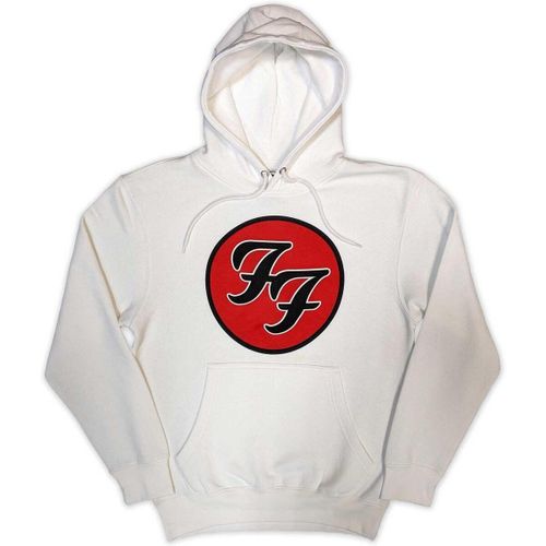 Sweat-shirt Foo Fighters FF - Foo Fighters - Modalova