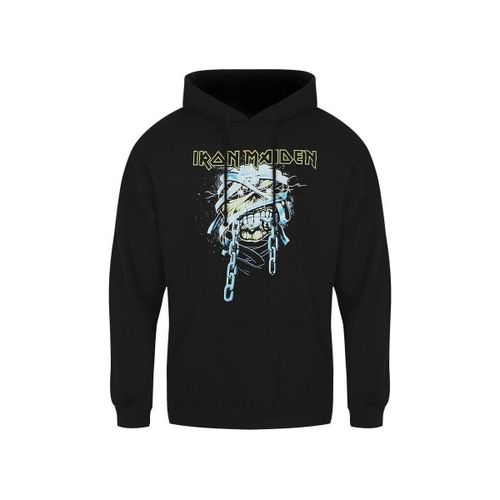 Sweat-shirt Iron Maiden Powerslave - Iron Maiden - Modalova