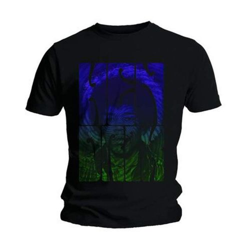 T-shirt Jimi Hendrix RO9463 - Jimi Hendrix - Modalova