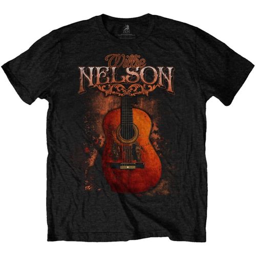 T-shirt Willie Nelson Trigger - Willie Nelson - Modalova