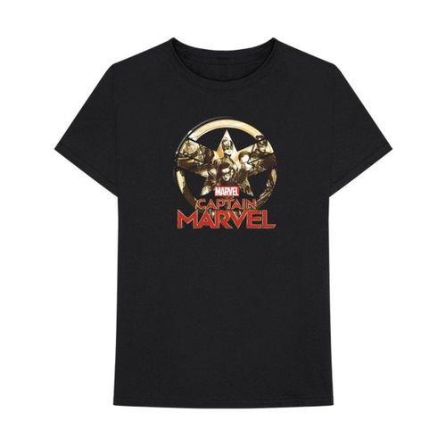 T-shirt Marvel RO9494 - Marvel - Modalova