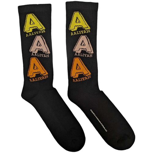 Chaussettes Aaliyah RO9520 - Aaliyah - Modalova