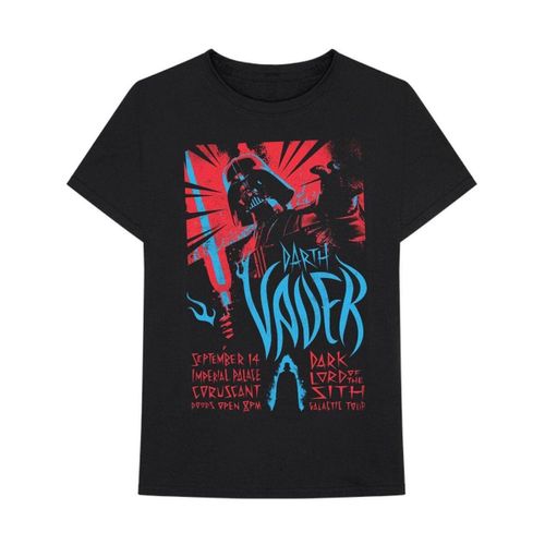 T-shirt Disney Rock One - Disney - Modalova