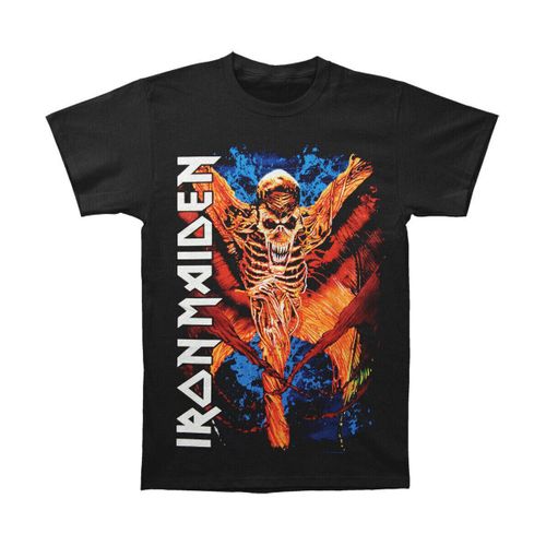 T-shirt Iron Maiden Vampyr - Iron Maiden - Modalova