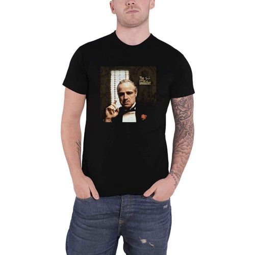 T-shirt The Godfather RO9615 - The Godfather - Modalova