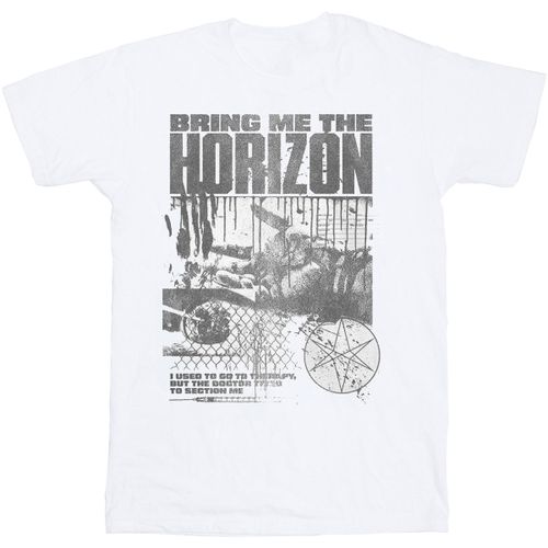 T-shirt Therapy - Bring Me The Horizon - Modalova
