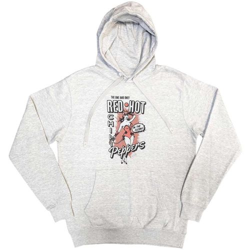 Sweat-shirt In The Flesh - Red Hot Chili Peppers - Modalova