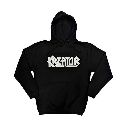 Sweat-shirt Kreator Satan Is Real - Kreator - Modalova