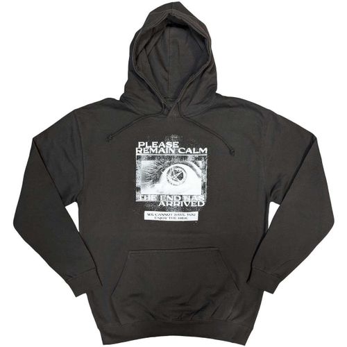 Sweatshirts à capuche Remain Calm FP - Bring Me The Horizon - Modalova