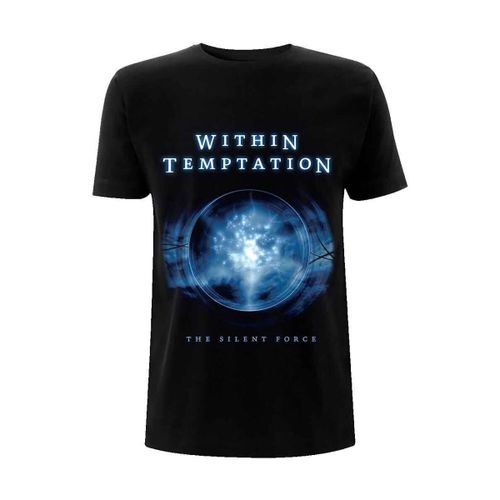 T-shirt The Silent Force - Within Temptation - Modalova