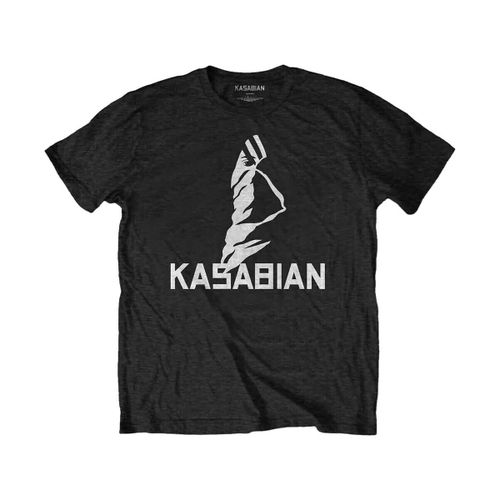 T-shirt Ultra Face 2004 Tour - Kasabian - Modalova