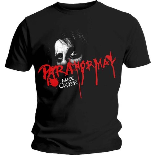 T-shirt Alice Cooper Paranormal - Alice Cooper - Modalova