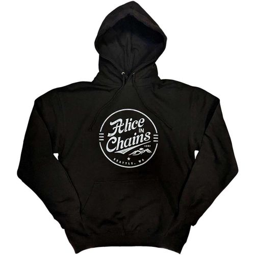 Sweat-shirt Alice In Chains RO9775 - Alice In Chains - Modalova