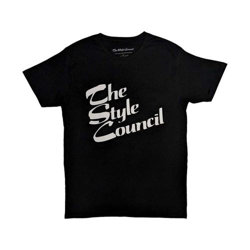 T-shirt The Style Council RO9803 - The Style Council - Modalova