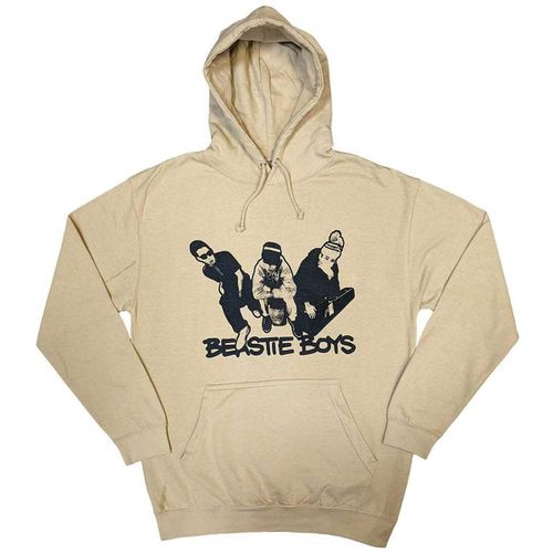 Sweat-shirt Check Your Head - Beastie Boys - Modalova