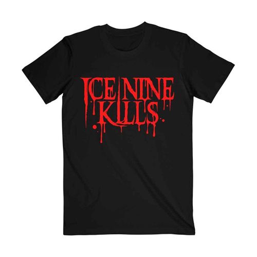 T-shirt Ice Nine Kills RO9820 - Ice Nine Kills - Modalova