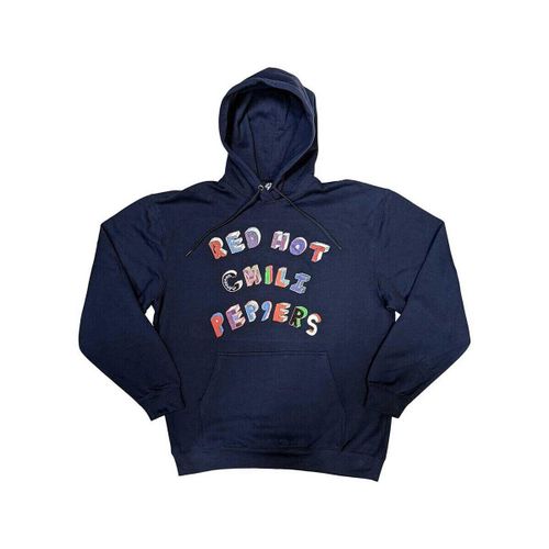 Sweat-shirt RO9833 - Red Hot Chili Peppers - Modalova