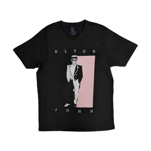 T-shirt Elton John RO9852 - Elton John - Modalova