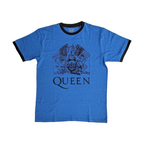 T-shirt Queen RO9856 - Queen - Modalova