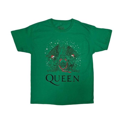 T-shirt Queen Holiday - Queen - Modalova