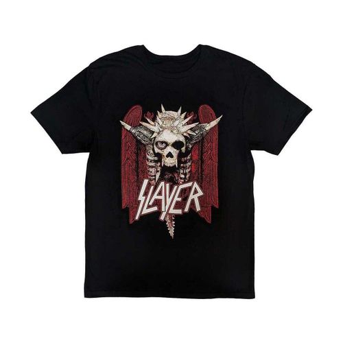 T-shirt Slayer Nailed - Slayer - Modalova