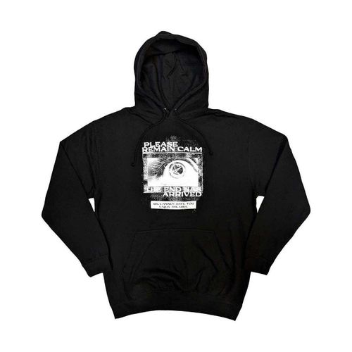 Sweat-shirt Remain Calm - Bring Me The Horizon - Modalova