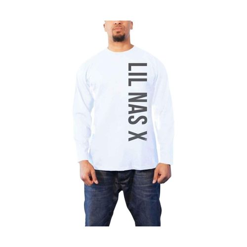T-shirt Lil Nas X RO9908 - Lil Nas X - Modalova