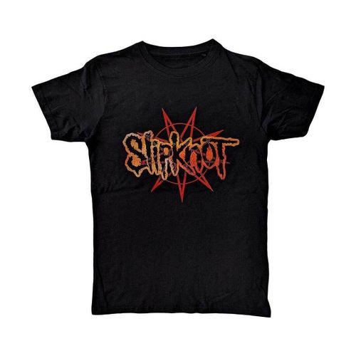 T-shirt Slipknot RO9909 - Slipknot - Modalova