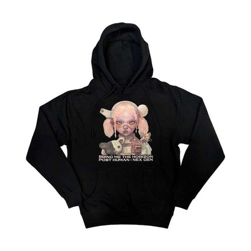 Sweat-shirt Post Human Nex Gen - Bring Me The Horizon - Modalova