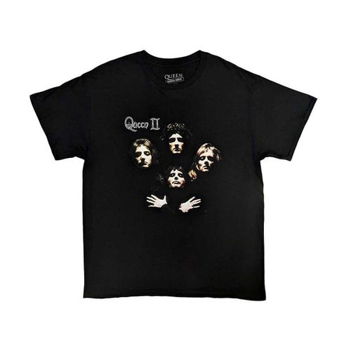 T-shirt Queen Bo Rhap - Queen - Modalova