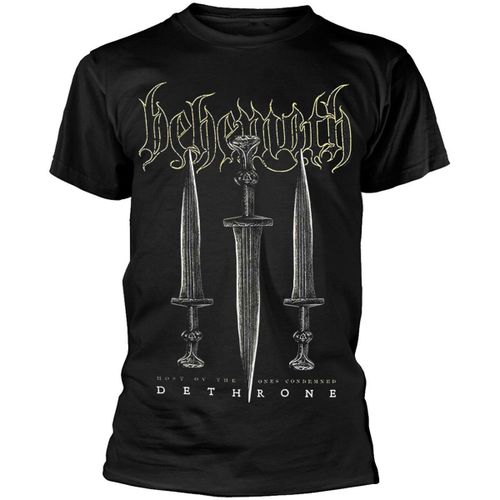 T-shirt Behemoth Off To War! - Behemoth - Modalova