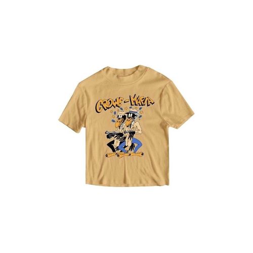 T-shirt Crowe Mafia - The Black Crowes - Modalova