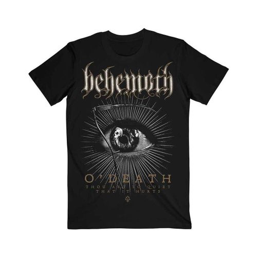 T-shirt Behemoth O'Death - Behemoth - Modalova