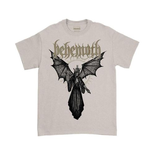 T-shirt Behemoth Angel Of Death - Behemoth - Modalova